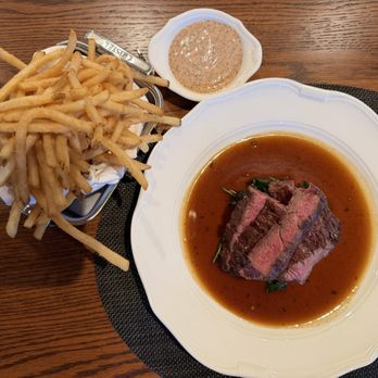 Saverne - Steak - French Near Me - New York, New York Saverne - Steak - French Near Me - New York, New York