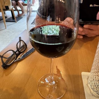 Bicicletta - Wine - Italian Near Me - Peachtree City, Georgia