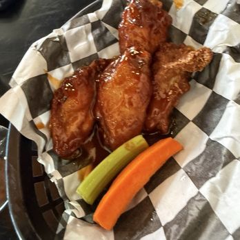 The Blanca Tatanka - Spicy Maple wings - Bars Near Me - Cody, Wyoming The Blanca Tatanka - Spicy Maple wings - Bars Near Me - Cody, Wyoming
