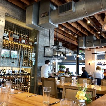 Yardbird Table & Bar - Bar - VN - Southern Near Me - Miami Beach, Florida