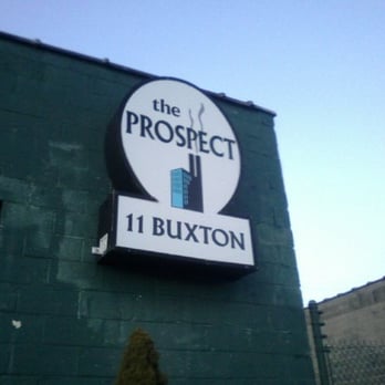The Prospect