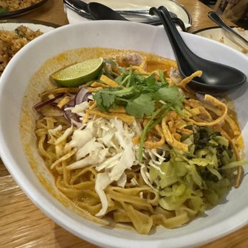 Chao Baan - Khao Soi - Thai Near Me - St. Louis, Missouri Chao Baan - Khao Soi - Thai Near Me - St. Louis, Missouri