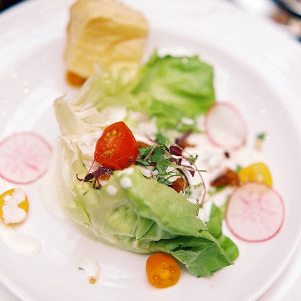 Apiary Fine Catering & Events - Salad course - Caterers Near Me - Lexington, Kentucky Apiary Fine Catering & Events - Salad course - Caterers Near Me - Lexington, Kentucky