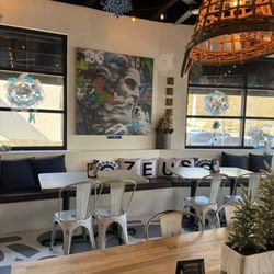 Zeus Greek Street Food