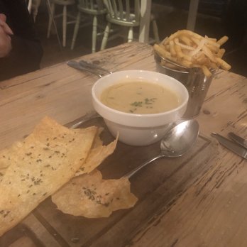 Bel & The Dragon - Gastropubs Near Me - Windsor, WNM