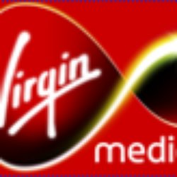 Virgin Broadband - Logo from website