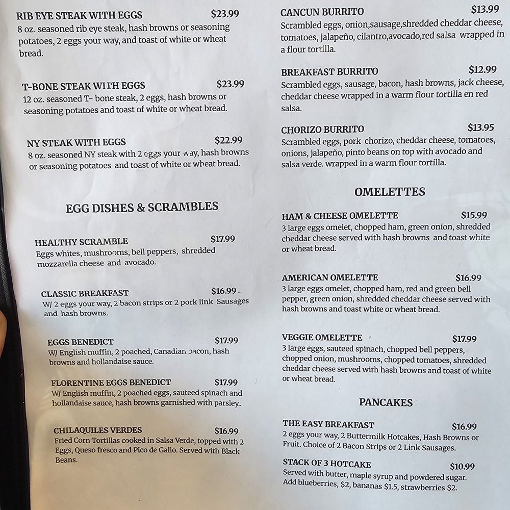 Cafe Cancun - Cafes Near Me - Los Angeles, California