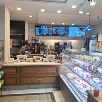 Paris Baguette - Coffee & Tea Near Me - New York, New York Paris Baguette - Coffee & Tea Near Me - New York, New York