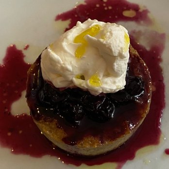 Sociale - Chocolate Banana Bread Pudding - Italian Near Me - San Francisco, California Sociale - Chocolate Banana Bread Pudding - Italian Near Me - San Francisco, California
