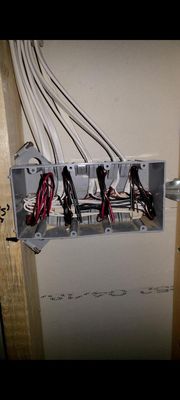 Table Mountain Electric Inc by null