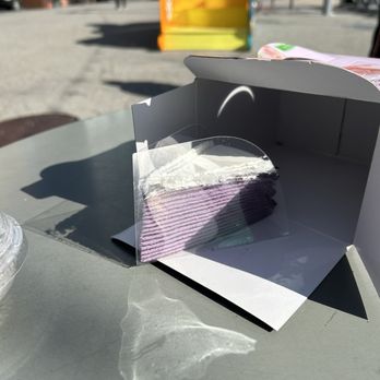 BAO BAO BAKERY & CAFE - Updated September 2024 - 340 Photos & 164 Reviews - 84 Harrison Ave