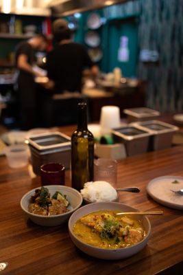 Phuket Cafe by null