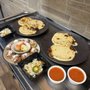 Aldós Hispanic Restaurant & Pupuseria
