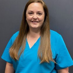 Allure Dental - Meet Megan! You will love her sweet & gentle demeanor!!