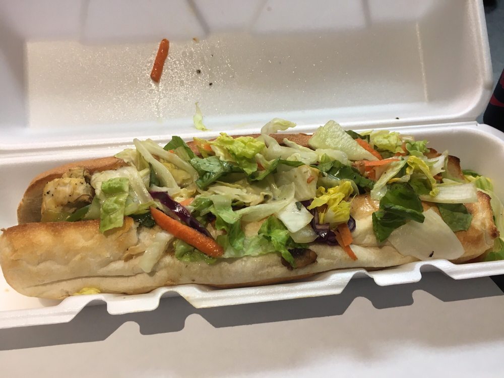 CASSE CROUTE Updated September 2024 679 Rue Notre Dame, SaintRémi