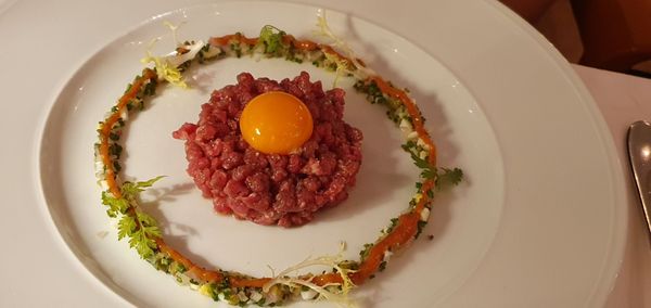 Restaurant Rolin @ Hotel Cap Polonio / Restaurant Rolin by null
