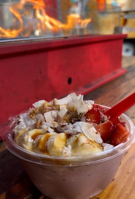 The Krazy Kokonut-Oregon City by null