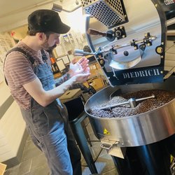 Booskerdoo Coffee & Baking