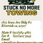 Photo of Stuck No More Towing