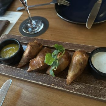 Traveler's Table - Tapas/Small Plates Near Me - Houston, Texas