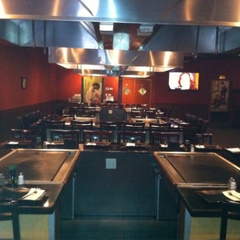 Sakura Hibachi - Japanese Near Me - Wheelersburg, Ohio