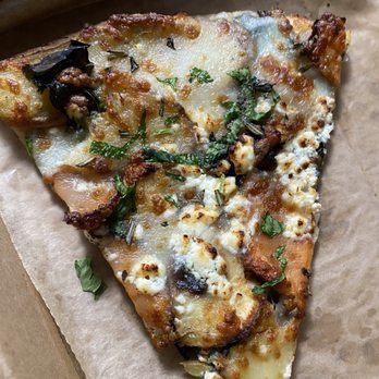 Sliver Pizzeria - Oakland - Pizza Near Me - Oakland, California Sliver Pizzeria - Oakland - Pizza Near Me - Oakland, California
