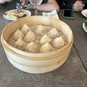 Prince Dumpling - Crab xlb - Dim Sum Near Me - Rosemead, California Prince Dumpling - Crab xlb - Dim Sum Near Me - Rosemead, California