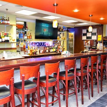 Cacique Restaurant - Spanish Near Me - Hagerstown, Maryland