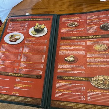 Don Tello's - Tex-Mex Near Me - Lithonia, Georgia Don Tello's - Tex-Mex Near Me - Lithonia, Georgia