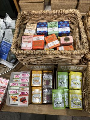 Zia's Delicatessen by null