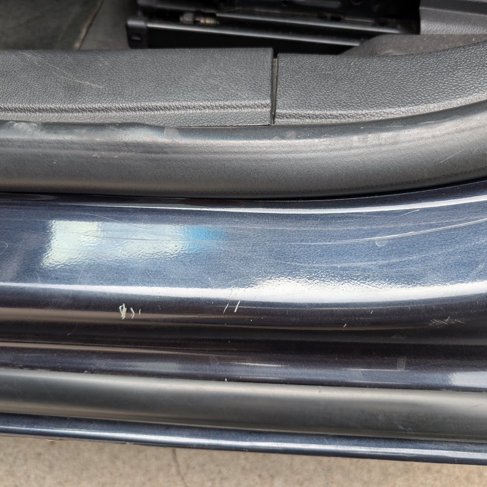 Brighton Auto Body - Deep scratches - Body Shops Near Me - Brighton, Colorado