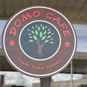 Domo Cafe Pearl Kai - Sushi Bars Near Me - Aiea, Hawaii Domo Cafe Pearl Kai - Sushi Bars Near Me - Aiea, Hawaii