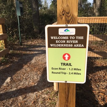 Seminole County-Econ River Wilderness Area - Parks Near Me - Oviedo, Florida Seminole County-Econ River Wilderness Area - Parks Near Me - Oviedo, Florida