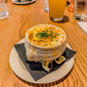 Corinne Denver - French onion delights. - Breakfast & Brunch Near Me - Denver, Colorado Corinne Denver - French onion delights. - Breakfast & Brunch Near Me - Denver, Colorado