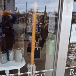 The Farmer's Wife Gift Shoppe