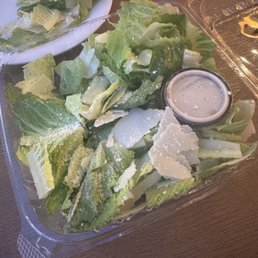 Caesar Salad Caesar Salad