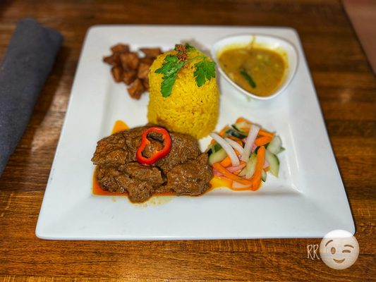 WIN - Taste of Bali by null
