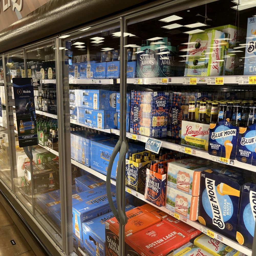 Baker's Supermarket - Yes...I'm in Nebraska - Grocery Near Me - Omaha, Nebraska