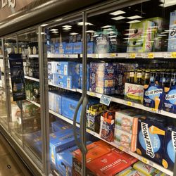 Baker's Supermarket - Yes...I'm in Nebraska