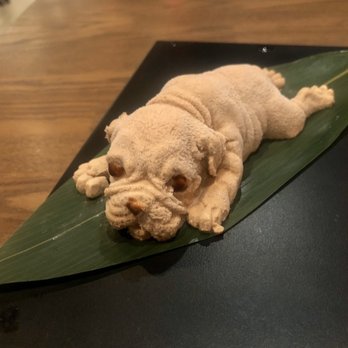 Ichimi - Dog ice cream dessert! The cutest thing ever! - Japanese Near Me - Miami, Florida Ichimi - Dog ice cream dessert! The cutest thing ever! - Japanese Near Me - Miami, Florida