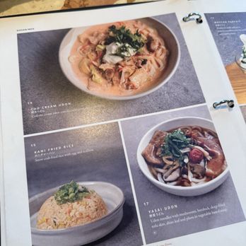 nonono - Izakaya Near Me - New York, New York