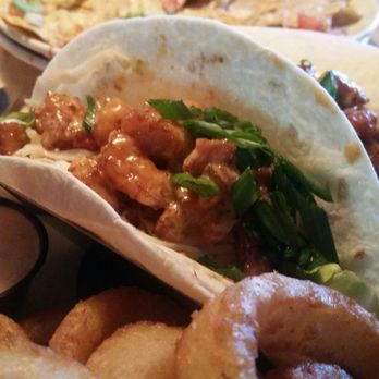 Oceans & Ale - Seafood Near Me - Williamsburg, Virginia
