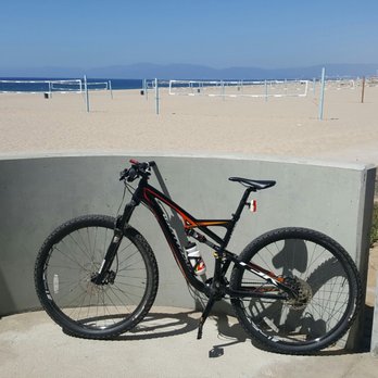 Dockweiler State Beach - Beaches Near Me - Playa Del Rey, California Dockweiler State Beach - Beaches Near Me - Playa Del Rey, California