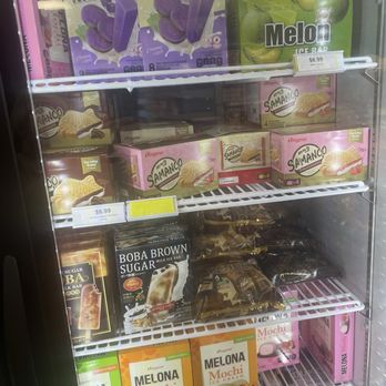 Pinoy Pantry Oriental Market - Shaved Ice Near Me - Fort Worth, Texas