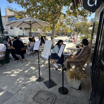Galu Cafe and Delicatessen - Coffee & Tea Near Me - Chula Vista, California Galu Cafe and Delicatessen - Coffee & Tea Near Me - Chula Vista, California