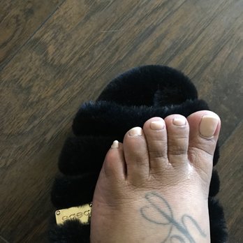 Magic Nails - Unclipped toenail - Nail Salons Near Me - Fairfield, California Magic Nails - Unclipped toenail - Nail Salons Near Me - Fairfield, California