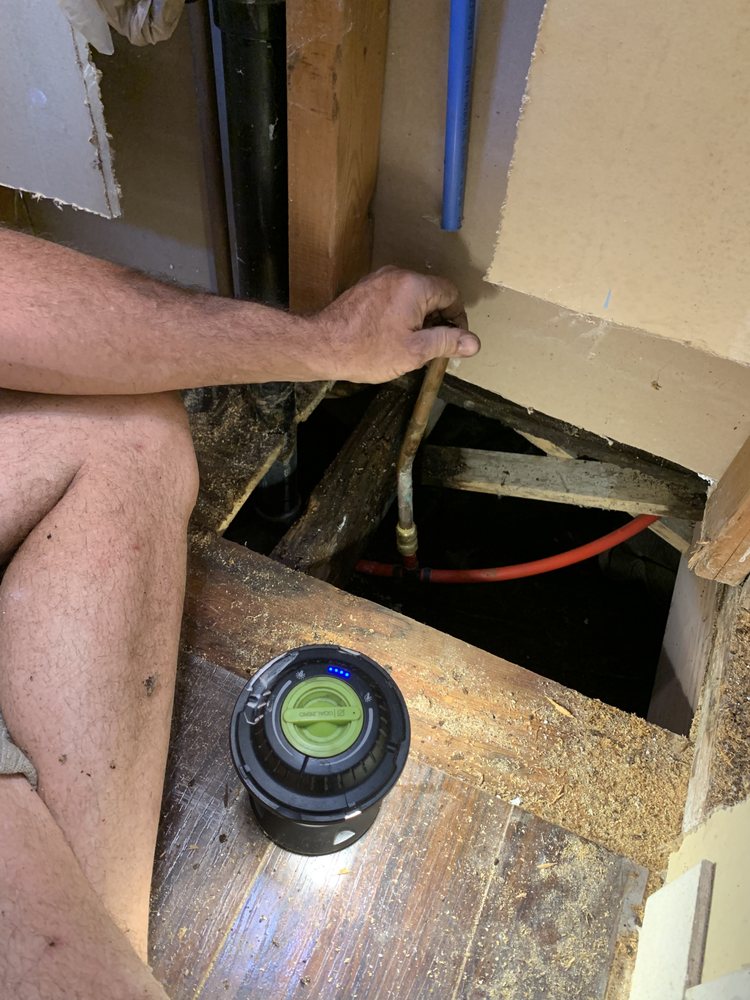 Slide of Greenwell Plumbing Heating & Air