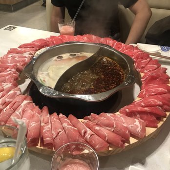 Liuyishou Hotpot - Hot Pot Near Me - Flushing, New York Liuyishou Hotpot - Hot Pot Near Me - Flushing, New York