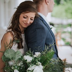 Derek Lucht Photography - Wedding photo