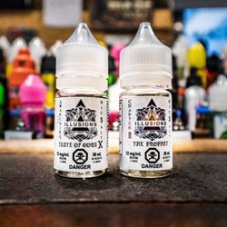 Mister Vapor